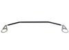 KSB602 Front Adjustable Strut Tower Brace for 1998-2002 Miata NB - image 2