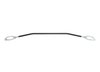 KSB618 Front Adjustable Strut Tower Brace for 2004-2006 Pontiac GTO VY - image 2