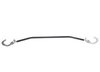 KSB630 Front Adjustable Strut Tower Bar for 2005-2009 Subaru Legacy GT, Outback XT - image 2