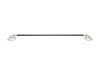 KSB633 Front Adjustable Strut Tower Brace for 2004-2009 Mazda 3 BK - image 2