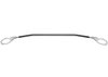KSB637 Front Adjustable Strut Tower Brace for 2008-2009 Pontiac G8 Sedan - image 2
