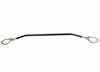 KSB638 Front Adjustable Strut Tower Brace Fits Select 2007-2017 Mitsubishi Models - image 2