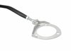 KSB638 Front Adjustable Strut Tower Brace Fits Select 2007-2017 Mitsubishi Models - image 4