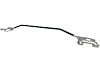 KSB658 Front Adjustable Strut Tower Brace Fits Select 2008-2015 Subaru Models - image 1