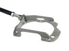 KSB658 Front Adjustable Strut Tower Brace Fits Select 2008-2015 Subaru Models - image 4