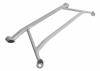 KSB723 Front Lower Control Arm Brace Fits Select 2008-2014 Subaru Models - image 1