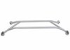 KSB723 Front Lower Control Arm Brace Fits Select 2008-2014 Subaru Models - image 2