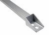 KSB729 Rear Chassis Support Brace for 2005+ Ford Mustang Coupe (Inc GT and Shelby GT500) - image 4