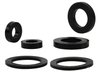 KSB751 Front of rear diff suppor for 1993-2007 Impreza NA, 2002-2007 WRX, 2004-2007 STi - image 2