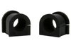 KSK003-27G Rear Sway Bar Bushings for 2009+ Mitsubishi Evo X AWD, 1988-1999 Ford Falcon 27 mm - image 2