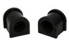 KSK003-27G Rear Sway Bar Bushings for 2009+ Mitsubishi Evo X AWD, 1988-1999 Ford Falcon 27 mm - image 3