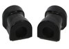 KSK010-24 Front Sway Bar Mount Bushing Kit for 1988-1991 BMW M3 24 mm - image 3
