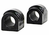 KSK011-20 Rear Sway Bar Mount Bushing Kit for 2001-2005 BMW 325i 20 mm - image 1