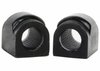 KSK011-20 Rear Sway Bar Mount Bushing Kit for 2001-2005 BMW 325i 20 mm - image 2