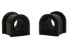 KSK021-24 Front Sway Bar Mount Bushing Kit for 1990-2005 Mazda Miata (NA, NB) - image 2