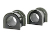 KSK029-24 Front Sway Bar Mount Bushing Kit for 1992-1998 Toyota Paseo 24 mm - image 1