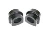 KSK045-24 Front Sway Bar Mount Bushing Kit for 1994-1999 Skyline R33 GTS RWD , 1989-1993 Skyline R32 GTS RWD 24 mm - image 3