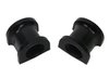 KSK051-27 Front Sway Bar Mount Bushing Kit for 1996-2000 Honda Civic 27 mm - image 3