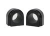 KSK077-20 Rear 20 mm Sway Bar Replacement BUSHING ONLY (for BMR72Z) for 2002-2006 R53, 2006+ R56 Mini Cooper S - image 2