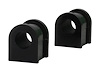 KSK081-18 Rear Sway Bar Mount Bushing Kit for 2004-2011 Mazda RX-8 18 mm - image 1