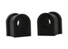 KSK081-18 Rear Sway Bar Mount Bushing Kit for 2004-2011 Mazda RX-8 18 mm - image 2