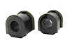 KSK095-24 24 mm Heavy Duty Blade Adjustable Mount Bushing for 2009+ Subaru Legacy BM Sedan, BR Wagon - image 1