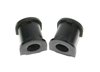 KSK095-24 24 mm Heavy Duty Blade Adjustable Mount Bushing for 2009+ Subaru Legacy BM Sedan, BR Wagon - image 3