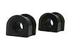 KSK103-22 Rear Sway Bar Mount Bushing Kit for 2012-2017 Buick Verano 22 mm - image 1