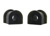 KSK103-22 Rear Sway Bar Mount Bushing Kit for 2012-2017 Buick Verano 22 mm - image 2