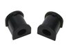KSK103-22 Rear Sway Bar Mount Bushing Kit for 2012-2017 Buick Verano 22 mm - image 3