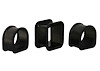 KSR202 Rack and Pinion Mount Bushing Fits Select Subaru Models - image 1