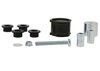 KSR206 Front Heavy Duty Steer Rack Bushings for 2005-2007 Subaru WRX Sedan and Wagon, 2005-2007 Subaru STi - image 2