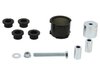 KSR206 Front Heavy Duty Steer Rack Bushings for 2005-2007 Subaru WRX Sedan and Wagon, 2005-2007 Subaru STi - image 3