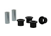 KSR210 Front Steering Rack and Pinion Mount Bushing Fits Select Scion, Subaru, Toyota Models - image 1