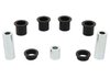 KSR211 Steering Rack and Pinion Mount for Mitsubishi Evolution X - image 3