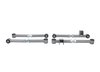 KTA108 Rear Lateral Link-Adjustable for 2002-2005 Subaru WRX Wagon, 1993-2000 and 2002-2005 Subaru Impreza Non-Turbo - image 2