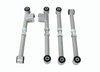 KTA108 Rear Lateral Link-Adjustable for 2002-2005 Subaru WRX Wagon, 1993-2000 and 2002-2005 Subaru Impreza Non-Turbo - image 3