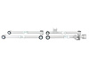 KTA109 Rear Lateral Link-Adjustable Toe/Camber for 2002-2005 Subaru WRX Sedan, 2002-2005 Subaru Impreza Non-Turbo - image 1