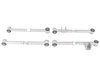 KTA109 Rear Lateral Link-Adjustable Toe/Camber for 2002-2005 Subaru WRX Sedan, 2002-2005 Subaru Impreza Non-Turbo - image 2