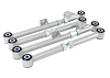 KTA123 Rear Control arm-Adjustableust. toe/camber for 2004-2007 Subaru STi - image 1