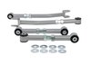 KTA124 Rear Lower Control arm-Adjustableust toe/camber for 1998-2008 Subaru Legacy Liberty - image 2
