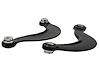 KTA138 Heavy Duty Adjustable Rear Upper Control Arm Kit for 2008-2018 Ford Focus - image 1