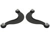 KTA138 Heavy Duty Adjustable Rear Upper Control Arm Kit for 2008-2018 Ford Focus - image 3