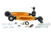 KTA147B Rear Toe Arm for 2012+ Subaru BRZ, 2012+ Scion FR-S - image 2