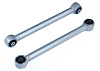 KTA158 Rear Lower Control Arms for 2005-2014 Ford Mustang Fixed Position - image 1