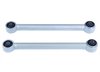 KTA158 Rear Lower Control Arms for 2005-2014 Ford Mustang Fixed Position - image 2
