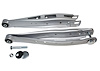 KTA216A Rear Lower Control Arms (Pair) for 2013+ Scion FRS/Subaru BRZ, 2015+ WRX/STI Adjustable - image 1