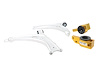 KTA253 Front Lower Control Arms for 2006-2012 Volkswagen GTI - image 1