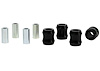 W0008 Sway Bar Service Kit Fits Select SAAB, Subaru Models - image 1