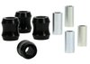 W0008 Sway Bar Service Kit Fits Select SAAB, Subaru Models - image 2
